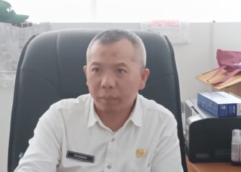 Rasman Dorong Atlet Manfaatkan Pengalaman Yang Diperoleh Selama Proses TC Pra Popnas