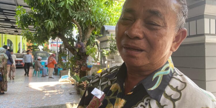 Jahidin: Kebakaran Hutan di Kaltim Perlu Edukasi dan Sosialisasi yang Lebih Intensif