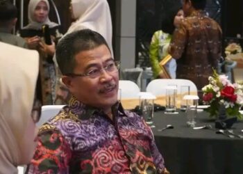 Darlis Pattalongi Harapkan Pemimpin Kaltim Prioritaskan Pendidikan di Pilkada 2024