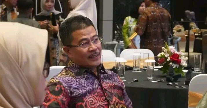 Darlis Pattalongi Harapkan Pemimpin Kaltim Prioritaskan Pendidikan di Pilkada 2024