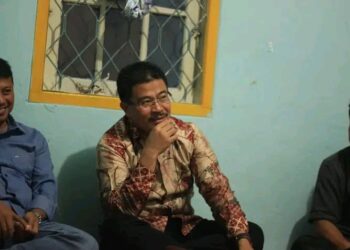 Darlis Pattalongi Dorong Pembaruan Kurikulum untuk Kembangkan Kualitas Pendidikan Kaltim
