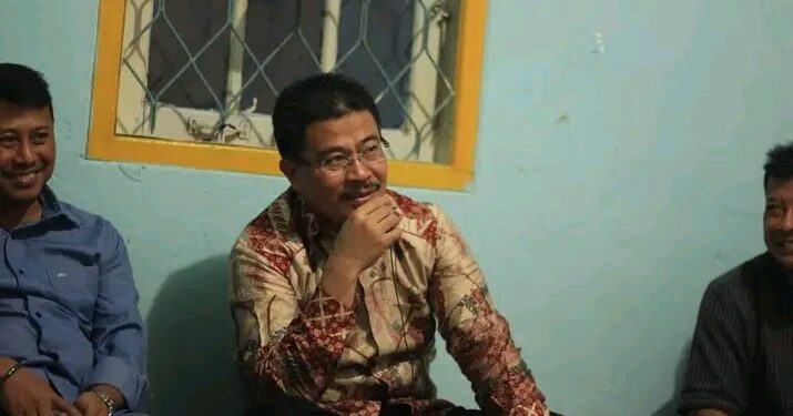 Darlis Pattalongi Dorong Pembaruan Kurikulum untuk Kembangkan Kualitas Pendidikan Kaltim