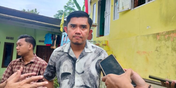 Andi Satya Ajak Masyarakat Kaltim Terapkan Gaya Hidup Sehat untuk Cegah Penyakit Metabolik