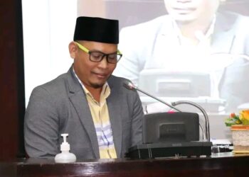 Jelang Pilkada, DPRD Kaltim Ajak Masyarakat Jaga Kedamaian dan Bijaksana dalam Berdemokrasi