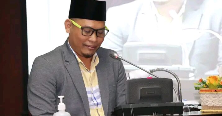 Jelang Pilkada, DPRD Kaltim Ajak Masyarakat Jaga Kedamaian dan Bijaksana dalam Berdemokrasi