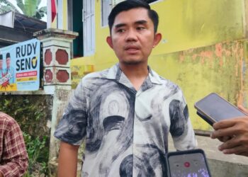 Andi Satya Dorong Langkah Proaktif Atasi Kasus DBD di Kalimantan Timur