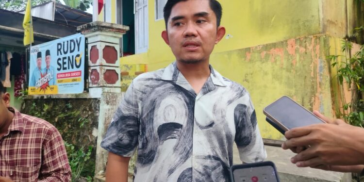 Andi Satya Dorong Langkah Proaktif Atasi Kasus DBD di Kalimantan Timur