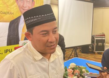 Pemuda Samarinda Didorong Untuk Siap Menghadapi Tantangan Global