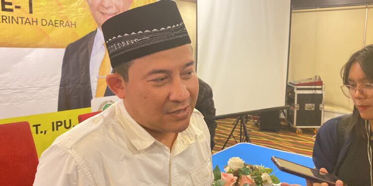 Pemuda Samarinda Didorong Untuk Siap Menghadapi Tantangan Global