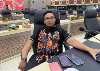Nurhadi Dorong Batik Kalimantan Diajarkan di Sekolah untuk Pelestarian Budaya