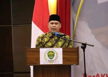 DPRD Kaltim Serukan Reformasi Penyaluran Beasiswa untuk Meningkatkan Kualitas SDM