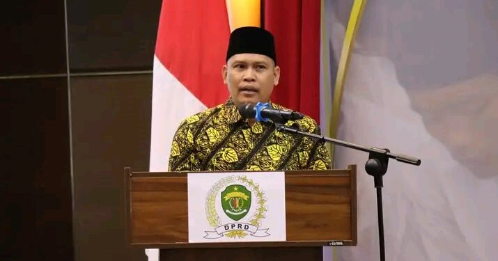 DPRD Kaltim Serukan Reformasi Penyaluran Beasiswa untuk Meningkatkan Kualitas SDM