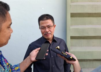 DPRD Kaltim Ajak Generasi Muda Jaga Tradisi di Era Digital