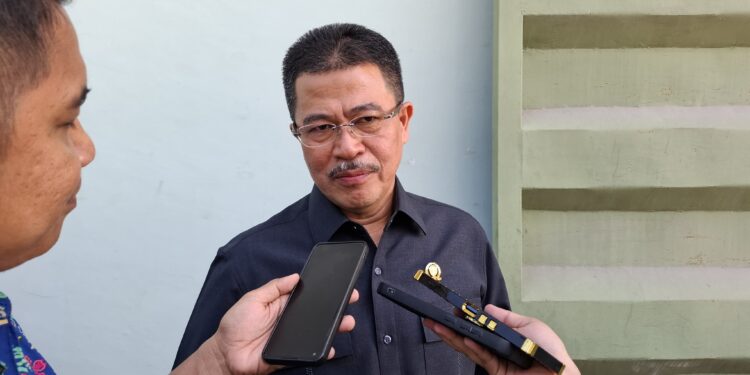 DPRD Kaltim Ajak Generasi Muda Jaga Tradisi di Era Digital