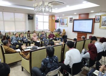 Program Kredit Kukar Idaman Jadi Rujukan Kabupaten Paser untuk Percepatan Ekonomi