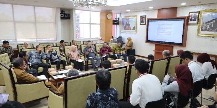 Program Kredit Kukar Idaman Jadi Rujukan Kabupaten Paser untuk Percepatan Ekonomi