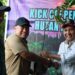 Dorong Transformasi Ekonomi Hijau, Pemkab Kukar Gelar Kick Off Penanaman Hutan Rakyat