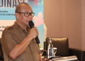 DLHK Kukar Guyur Dana Rp87 Miliar untuk Kelola Sampah