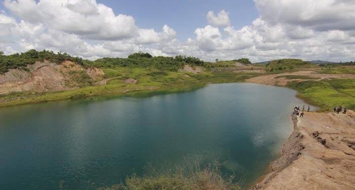 Kukar Punya 263 Lubang Bekas Tambang, Pemkab Desak Pengawasan Ketat