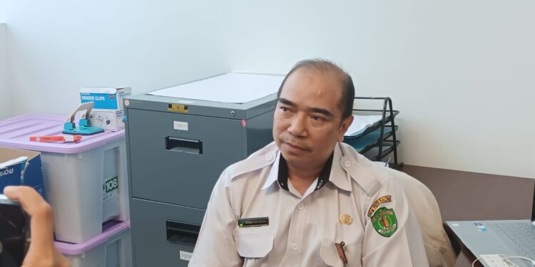 Kolaborasi Dispora Kaltim dan KORMI Dalam Mendukung Kegiatan Olahraga Rekreasi