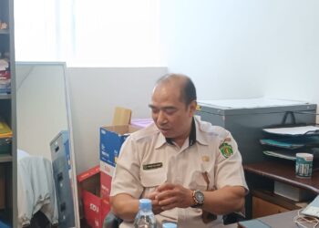 Dispora Kaltim Tingkatkan Minat Masyarakat Terhadap Olahraga Tradisional Melalui Berbagai Kegiatan
