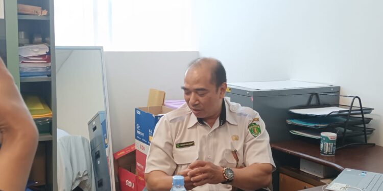 Dispora Kaltim Tingkatkan Minat Masyarakat Terhadap Olahraga Tradisional Melalui Berbagai Kegiatan