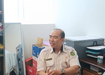 Dispora Kaltim Gencarkan Sosialisasi Olahraga Tradisional Hingga ke Sekolah-Sekolah