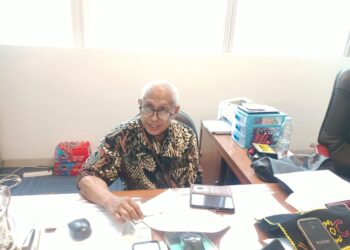Libatkan Unmul, Dispora Kaltim Merancang Program Grand Design Kepemudaan