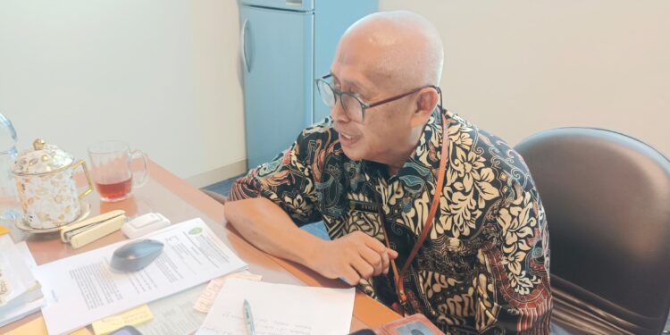 Wujud Pemberdayaan Pemuda, Dispora Kaltim Dorong Pengembangan Kreativitas Melalui Kegiatan Lomba Hingga Tingkat Nasional