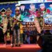 Festival Seni dan Budaya Dayak Kalimantan Timur 2024 Hadir di Kukar
