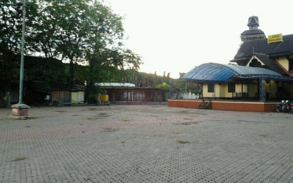 Pasar Seni Tenggarong Akan Direvitalisasi, Siap Jadi Pusat Pariwisata dan Ekonomi Kreatif Kukar