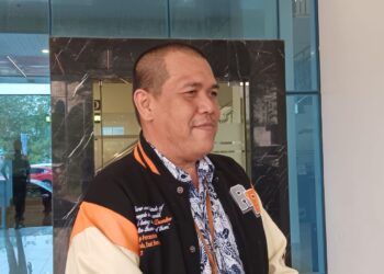 Dispora Kaltim Telah Melakukan Pengukuran IPO di Beberapa Kabupaten/Kota Katim