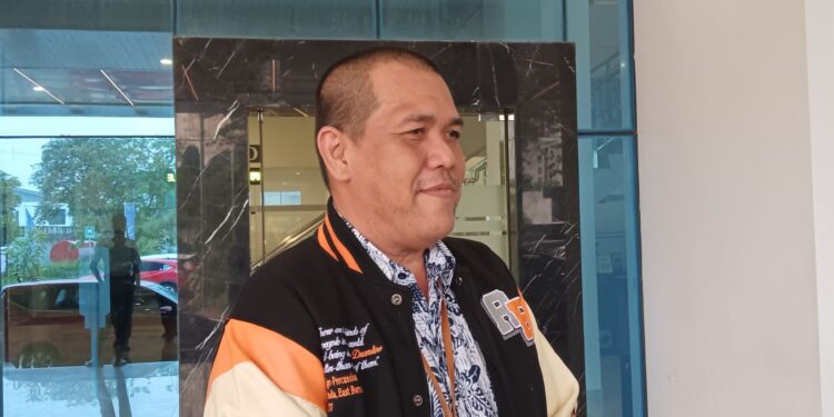 Dispora Kaltim Telah Melakukan Pengukuran IPO di Beberapa Kabupaten/Kota Katim