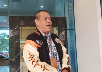 Raih Prestasi Gemilang di PEPARNAS 2024, Dispora Kaltim Terus Fokus pada Pembinaan Atlet Disabilitas