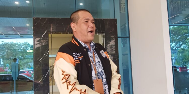 Raih Prestasi Gemilang di PEPARNAS 2024, Dispora Kaltim Terus Fokus pada Pembinaan Atlet Disabilitas