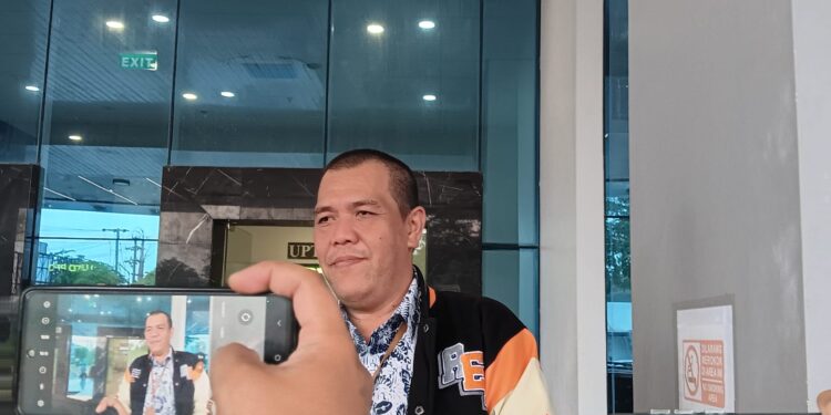 Dispora Kaltim Berikan Pemahaman Tentang Pentingnya Pemanfaatan Penghargaan Bonus Secara Bijak Oleh Atlet