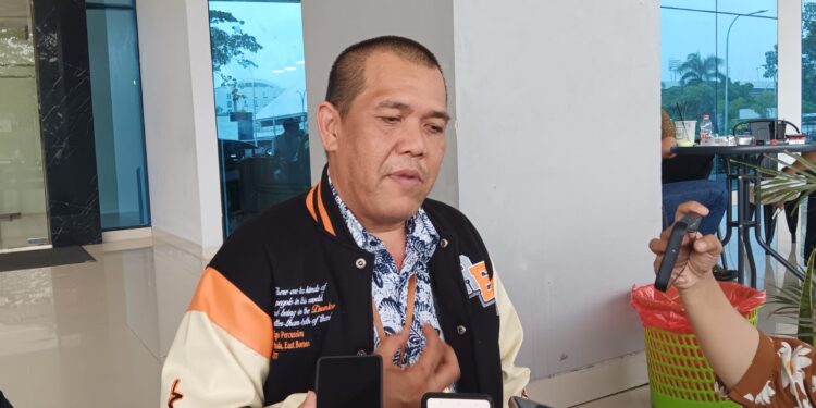 Berikan Wadah Bagi Atlet Pelajar Disabilitas Serta Memperkenalkan Olahraga Tradisional Dispora Kaltim Gelar Festival Olahraga dan Pekan Paralimpik Pelajar