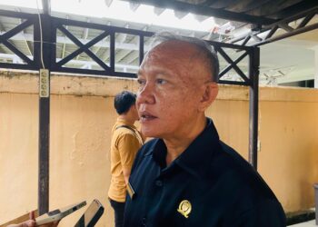 Samsun: Penutupan Lubang Tambang Merupakan Kewajiban Perusahaan, Bukan Pemerintah