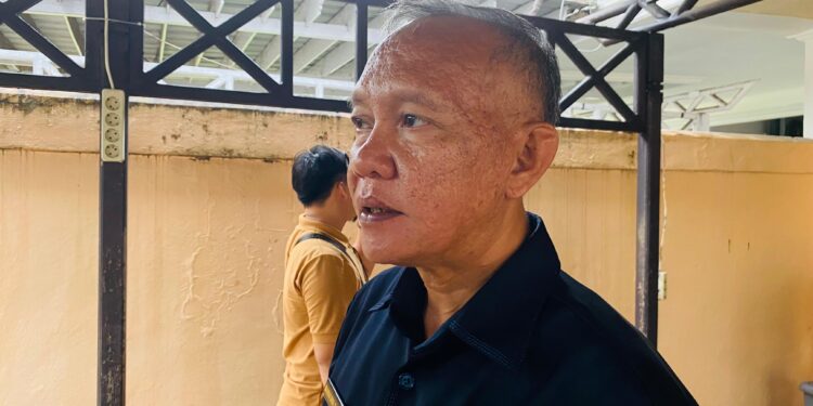 Samsun: Penutupan Lubang Tambang Merupakan Kewajiban Perusahaan, Bukan Pemerintah