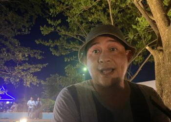 Sapto Setyo Pramono Tekankan Pentingnya Infrastruktur dan Inovasi untuk Pengembangan Pariwisata Kaltim