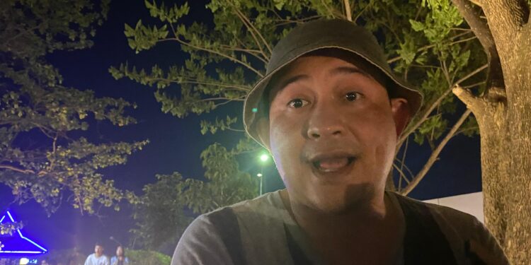 Sapto Setyo Pramono Tekankan Pentingnya Infrastruktur dan Inovasi untuk Pengembangan Pariwisata Kaltim