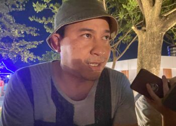 Anggota DPRD Kalimantan Timur Soroti Ketidakakuratan Pendataan Penerima Subsidi LPG 3 Kg
