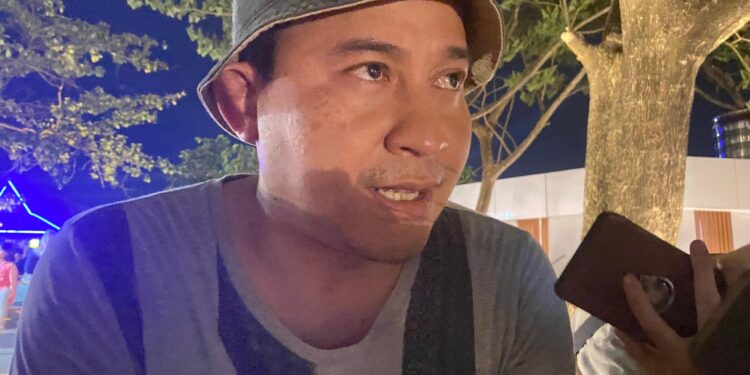 Anggota DPRD Kalimantan Timur Soroti Ketidakakuratan Pendataan Penerima Subsidi LPG 3 Kg