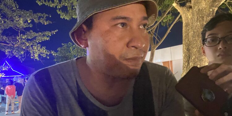 Anggota DPRD Kaltim Ajak Generasi Muda Siap Hadapi Era Digital dengan Keterampilan yang Tepat