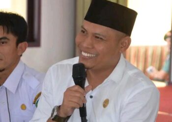 Pasca Penghapusan Ujian Nasional, Salehuddin Dorong Evaluasi Pendidikan yang Lebih Komprehensif