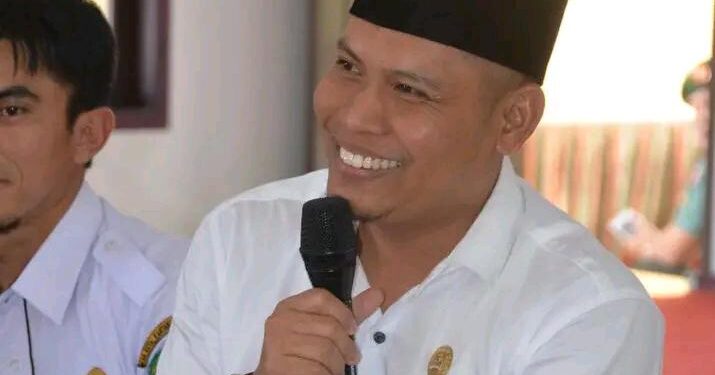 Pasca Penghapusan Ujian Nasional, Salehuddin Dorong Evaluasi Pendidikan yang Lebih Komprehensif