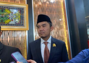 DPRD Kalimantan Timur Soroti Masalah Pelayanan di RSUD AWS Samarinda, Desak Perbaikan Segera