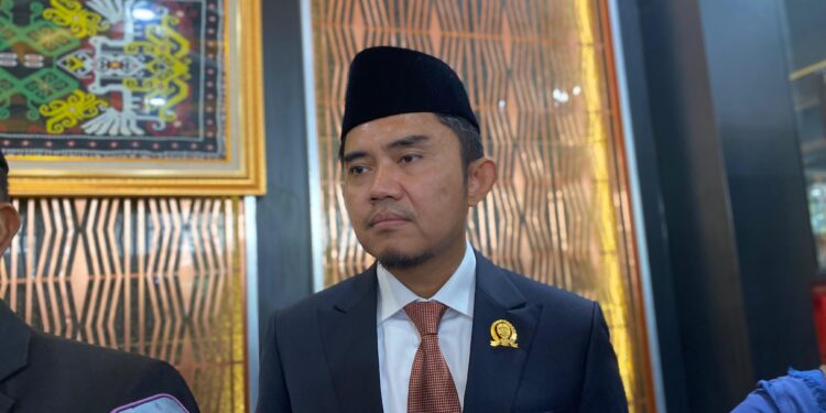 DPRD Kalimantan Timur Soroti Masalah Pelayanan di RSUD AWS Samarinda, Desak Perbaikan Segera