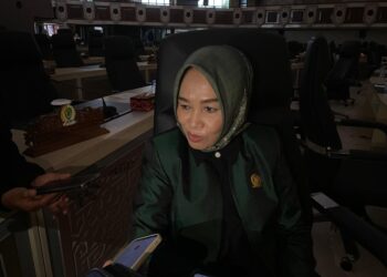 DPRD Kaltim Dorong Peran Aktif Masyarakat dalam Pencegahan Kekerasan Seksual Terhadap Anak