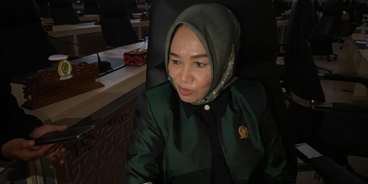 DPRD Kaltim Dorong Peran Aktif Masyarakat dalam Pencegahan Kekerasan Seksual Terhadap Anak